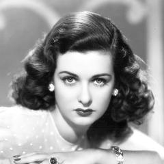 Joan Bennett