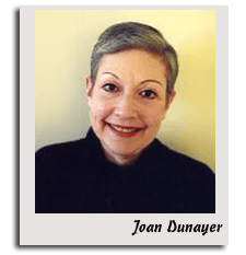 Joan Dunayer