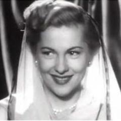 Joan Fontaine