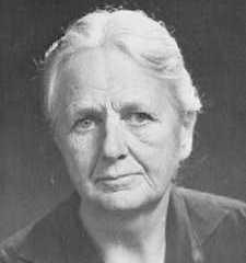 Joan Robinson