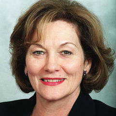 Joan Ruddock