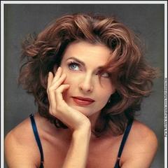 Joan Severance