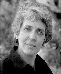 Joanna Russ