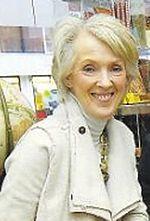 Joanna Trollope