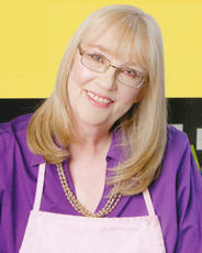 Joanne Fluke