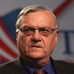 Joe Arpaio