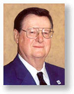 Joe B. Hall