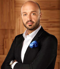 Joe Bastianich