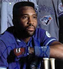 Joe Carter