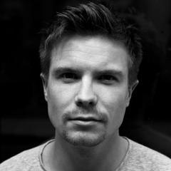 Joe Dempsie