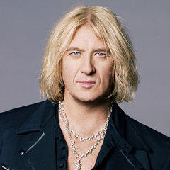 Joe Elliott