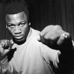 Joe Frazier