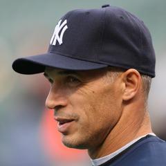 Joe Girardi