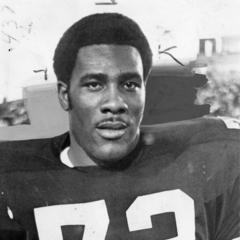 Joe Greene