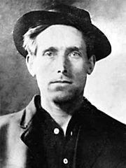 Joe Hill