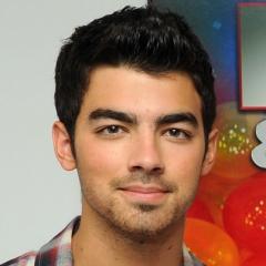 Joe Jonas