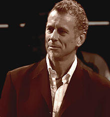 Joe Locke