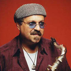 Joe Lovano