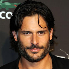 Joe Manganiello