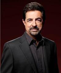 Joe Mantegna