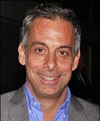 Joe Mantello