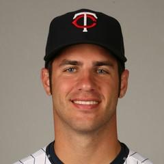 Joe Mauer