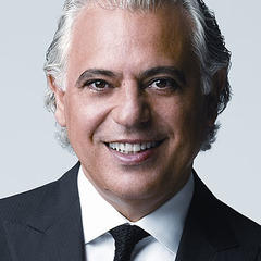 Joe Mimran