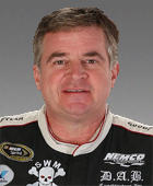 Joe Nemechek