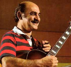 Joe Pass