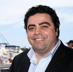 Joe Tripodi