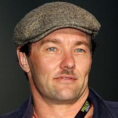 Joel Edgerton