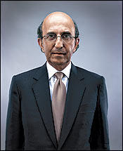 Joel Klein