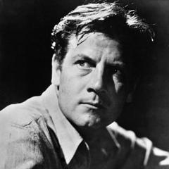 Joel McCrea