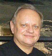 Joel Robuchon