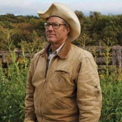 Joel Salatin