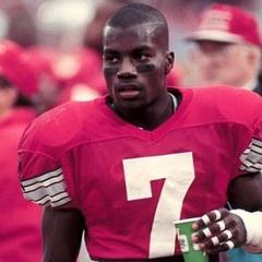 Joey Galloway