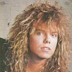 Joey Tempest