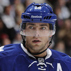 Joffrey Lupul