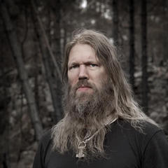 Johan Hegg