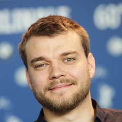 Johan Philip Asbaek