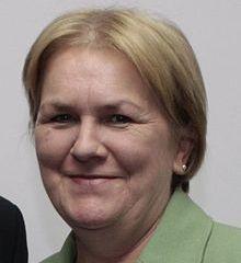 Johann Lamont