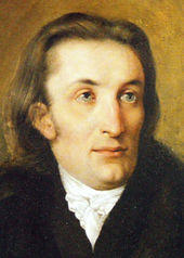 Johann Peter Eckermann