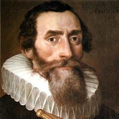 Johannes Kepler