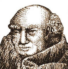 Johannes Scotus Eriugena