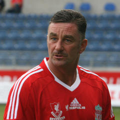 John Aldridge