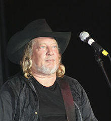 John Anderson