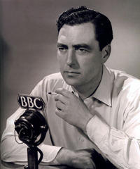 John Arlott