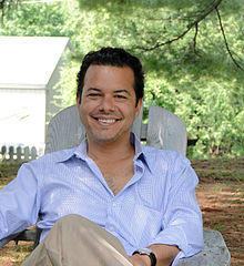 John Avlon