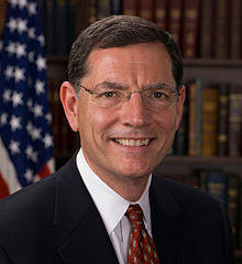 John Barrasso