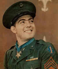 John Basilone